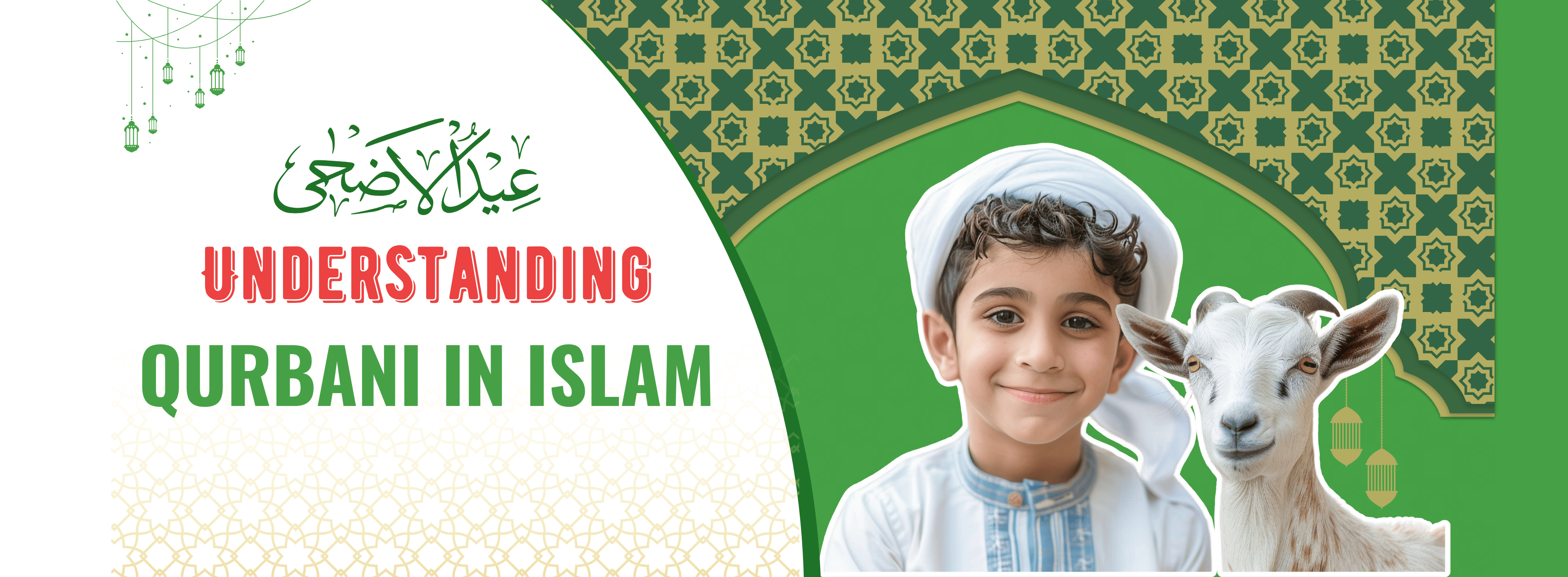 Understanding Qurbani